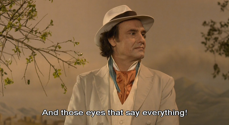 A vingança de uma mulher (Rita Azevedo Gomes, 2012)