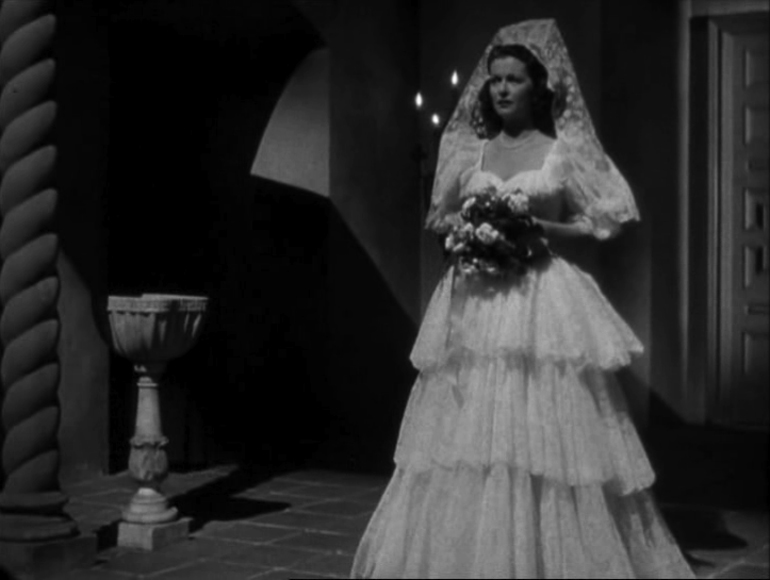 Secret Beyond the Door (Fritz Lang, 1947)