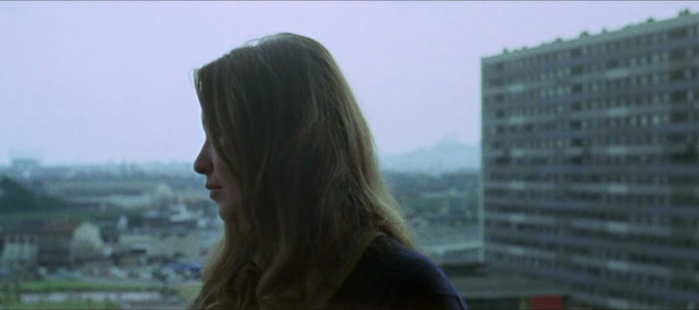 2 ou 3 choses que je sais d’elle (Jean-Luc Godard,1967)