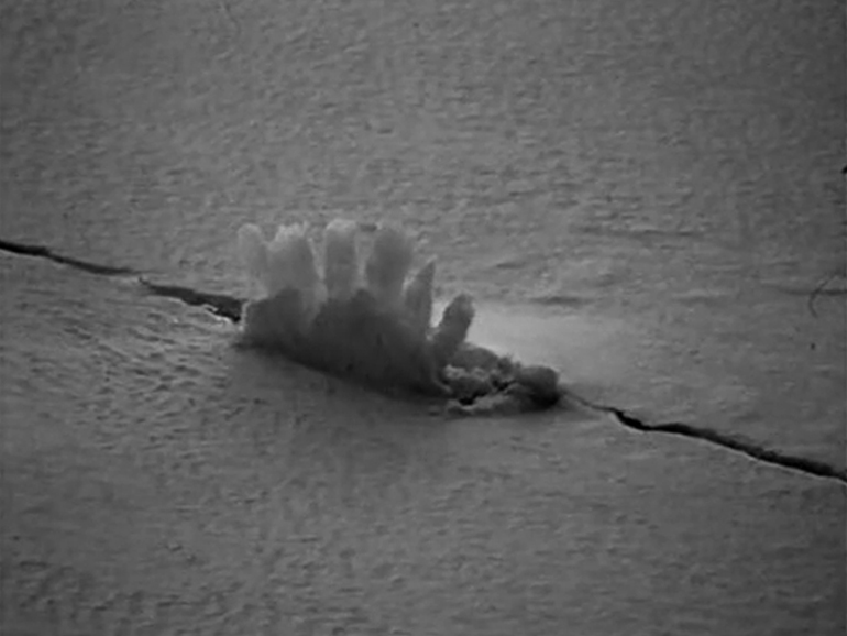 Ice Stories (Histoires de glace, Raúl Ruiz, 1987)