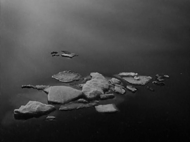 Ice Stories (Histoires de glace, Raúl Ruiz, 1987)