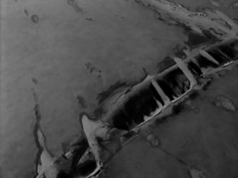 Ice Stories (Histoires de glace, Raúl Ruiz, 1987)