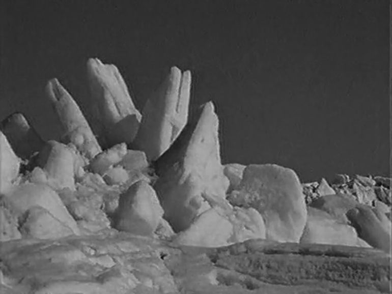 Ice Stories (Histoires de glace, Raúl Ruiz, 1987)