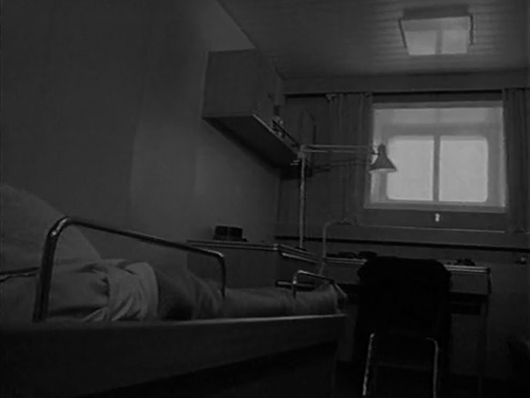 Ice Stories (Histoires de glace, Raúl Ruiz, 1987)