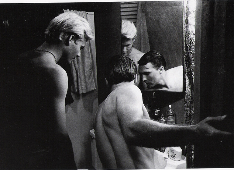 My Hustler (Andy Warhol, 1965)