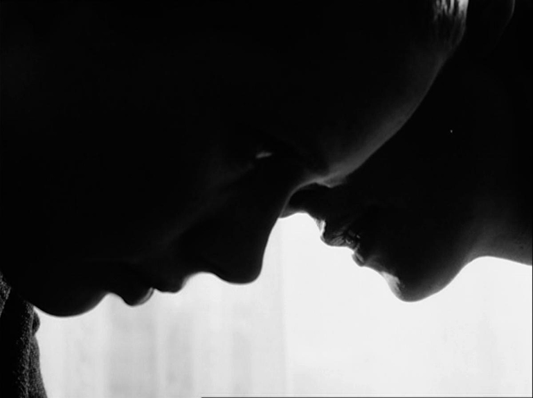 Persona (Ingmar Bergman, 1966)
