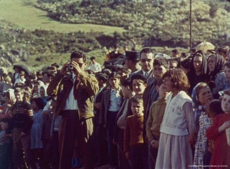 Acto da Primavera (Manoel de Oliveira, 1962-63)