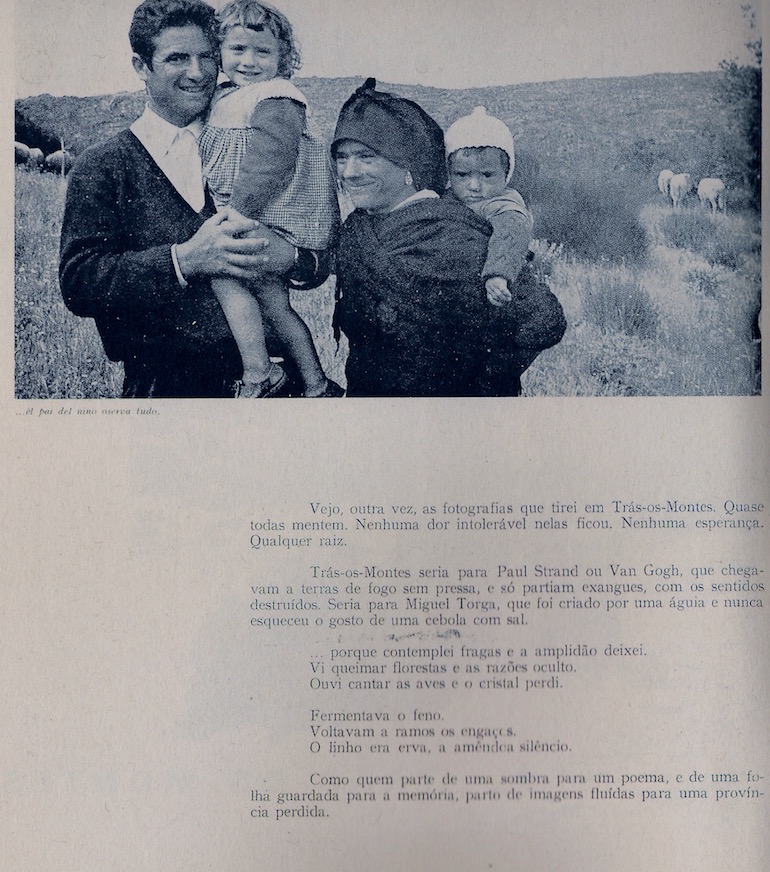 Cuaderno de António Reis (1969)