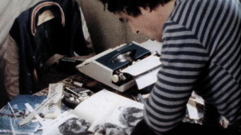  Gestos e fragmentos (Alberto Seixas Santos, 1982)