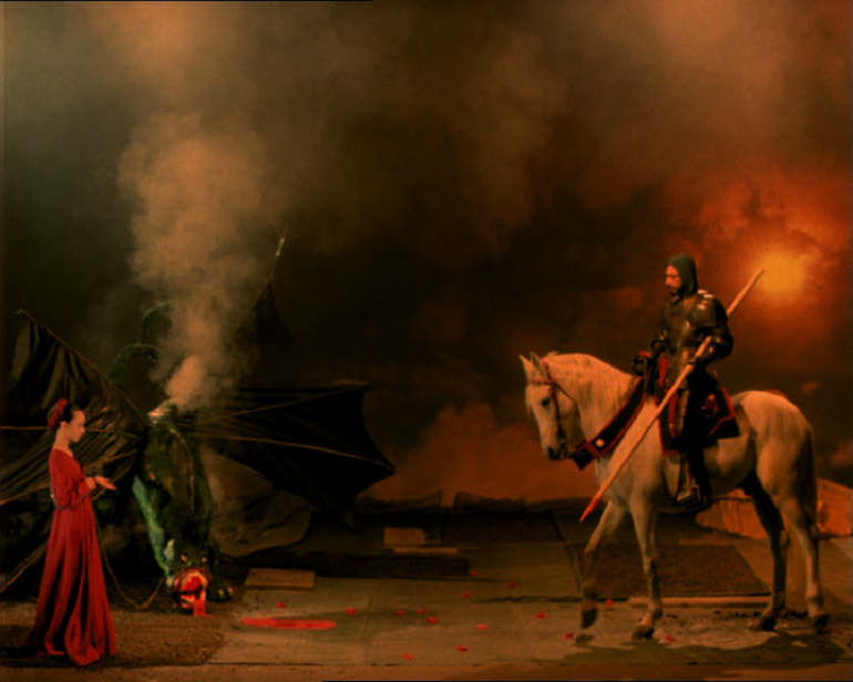 Silvestre (João César Monteiro, 1981)