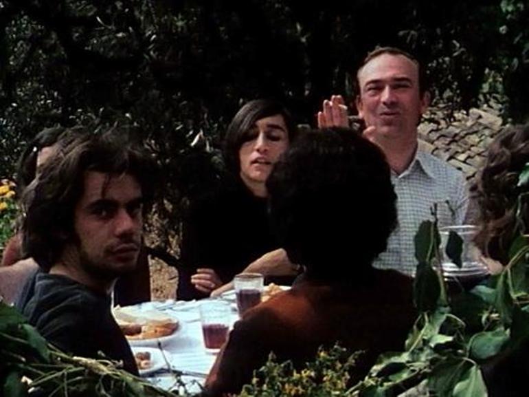 Nós por cá todos bem (Fernando Lopes, 1978)