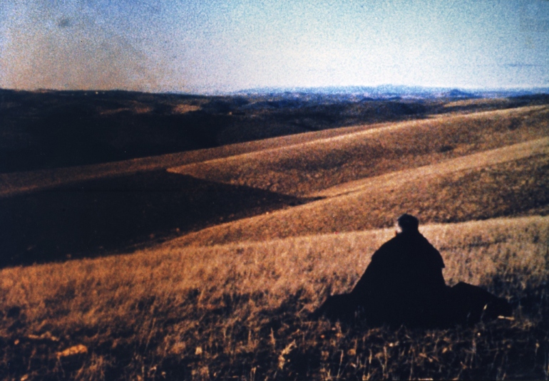 Trás-os-Montes (António Reis and Margarida Martins Cordeiro, 1976)