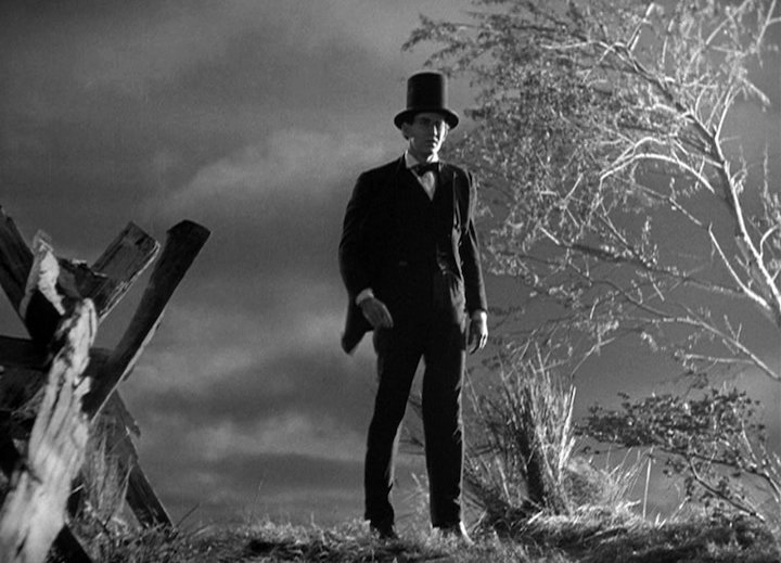 Young Mr. Lincoln (John Ford, 1939)