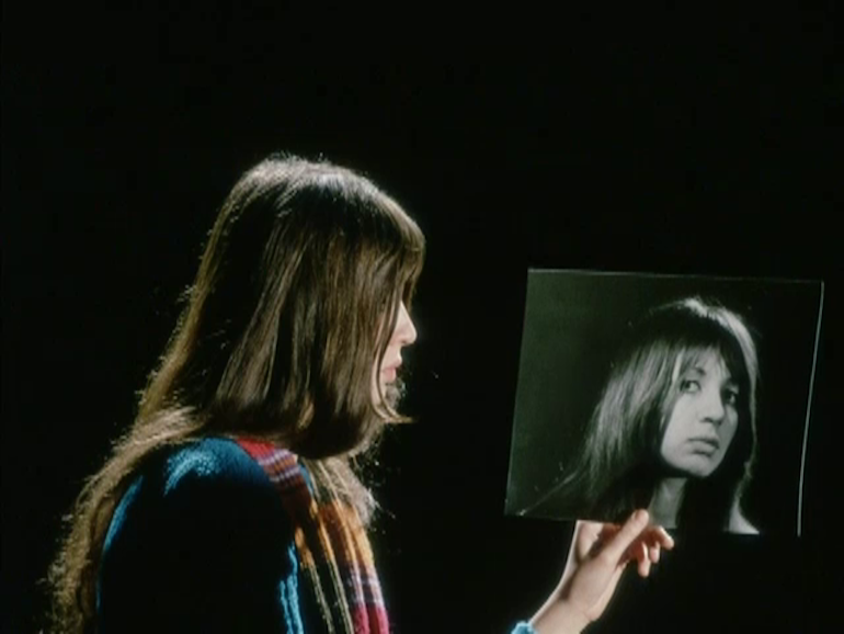 Le gai savoir (Jean-Luc Godard, 1969)