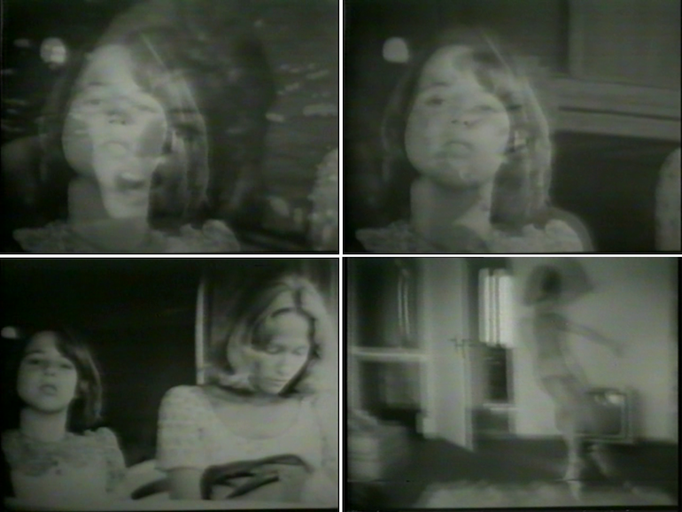 Six Fois Deux/Sur et sous la communication (Jean-Luc Godard, Anne-Marie Miéville, 1976)