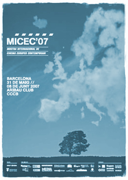 Poster MICEC 2007